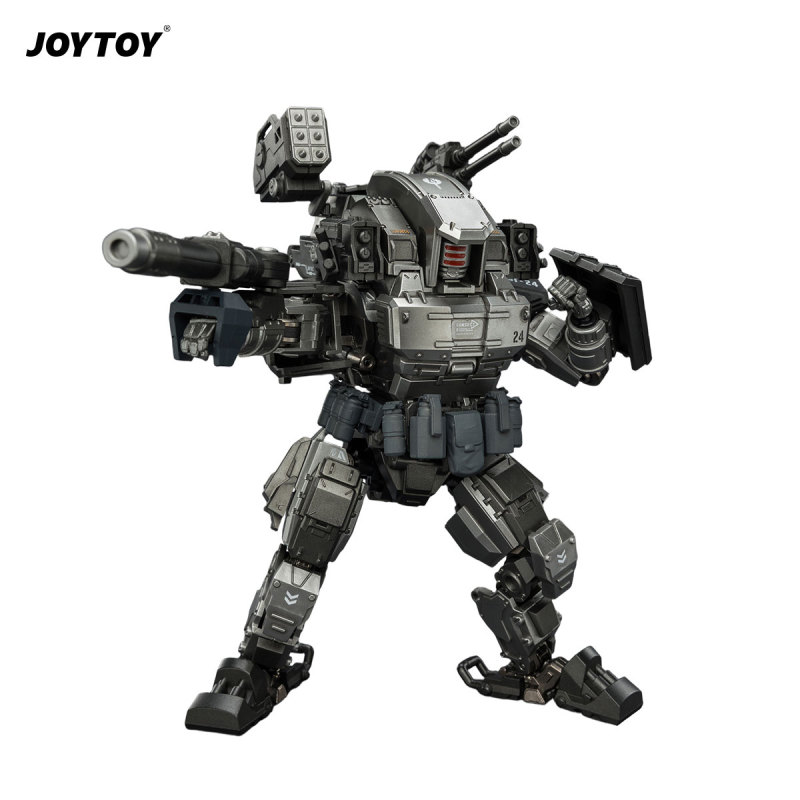 APOC Series Thor 02 Assault Mech