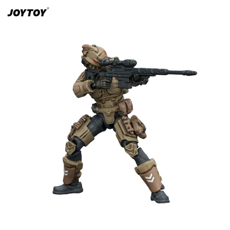 UNSC Medic Acacia