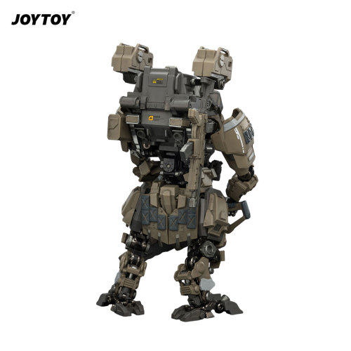 APOC Series Cosmic Zenith Fire Support Mech