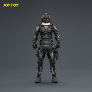 Steel Ride Corps Sniper Cinder