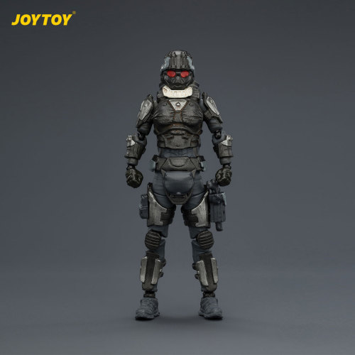 Steel Ride Corps Sniper Cinder