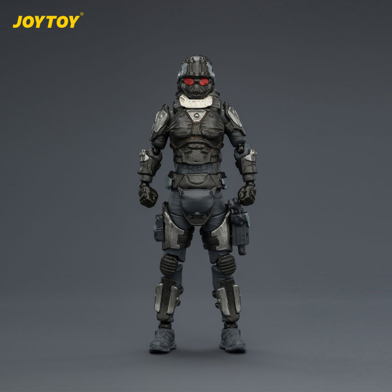 Steel Ride Corps Sniper Cinder
