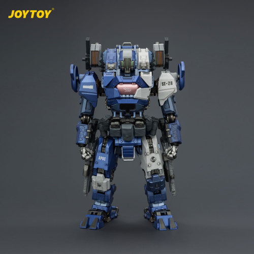 APOC Series Crusher Rapid Assault Mech