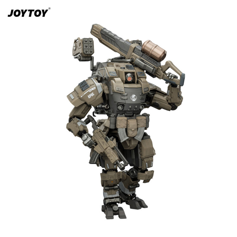 APOC Series Cosmic Zenith Fire Support Mech