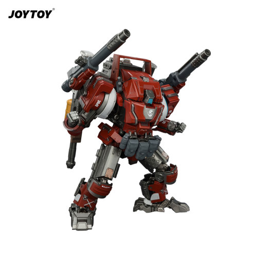 APOC Series Iron Skybearer Heavy Fire Assault Mech
