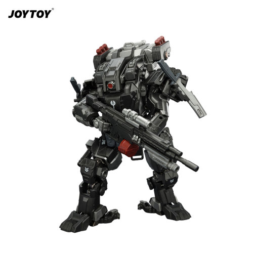 APOC Series Mystic Armor 02 Assault Mech