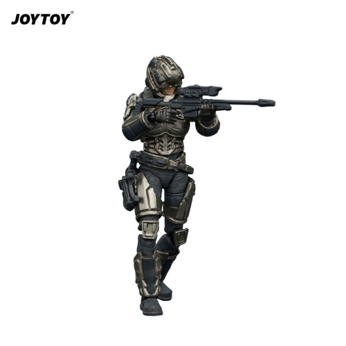 APOC Series Thor 02 Assault Mech