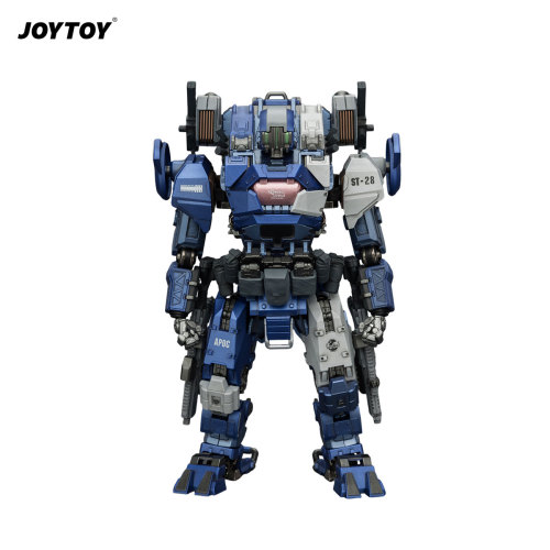 APOC Series Crusher Rapid Assault Mech