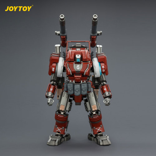 APOC Series Iron Skybearer Heavy Fire Assault Mech
