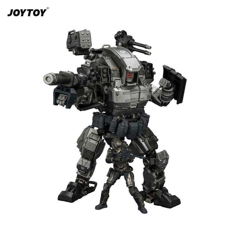 APOC Series Thor 02 Assault Mech