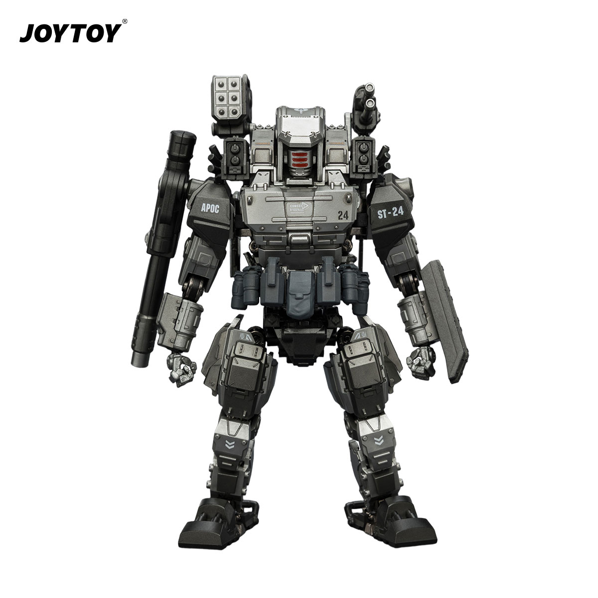 Thor 02 Assault Mech