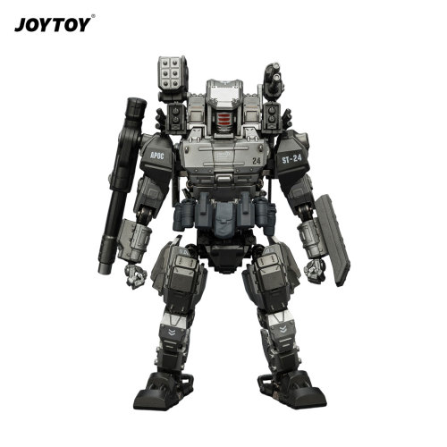 APOC Series Thor 02 Assault Mech