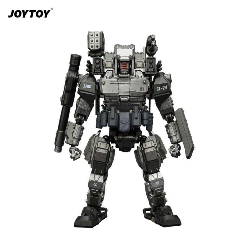 APOC Series Thor 02 Assault Mech