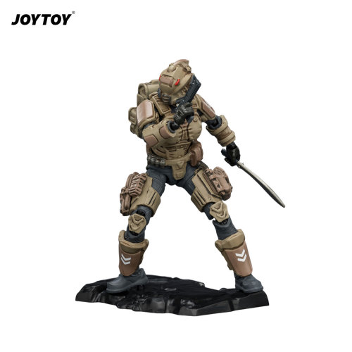 UNSC Medic Acacia