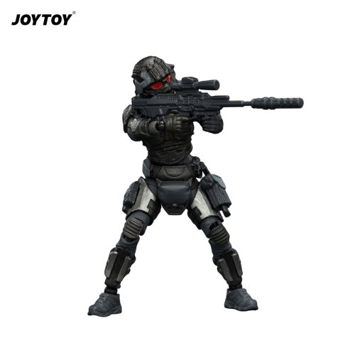 APOC Series Mystic Armor 02 Assault Mech