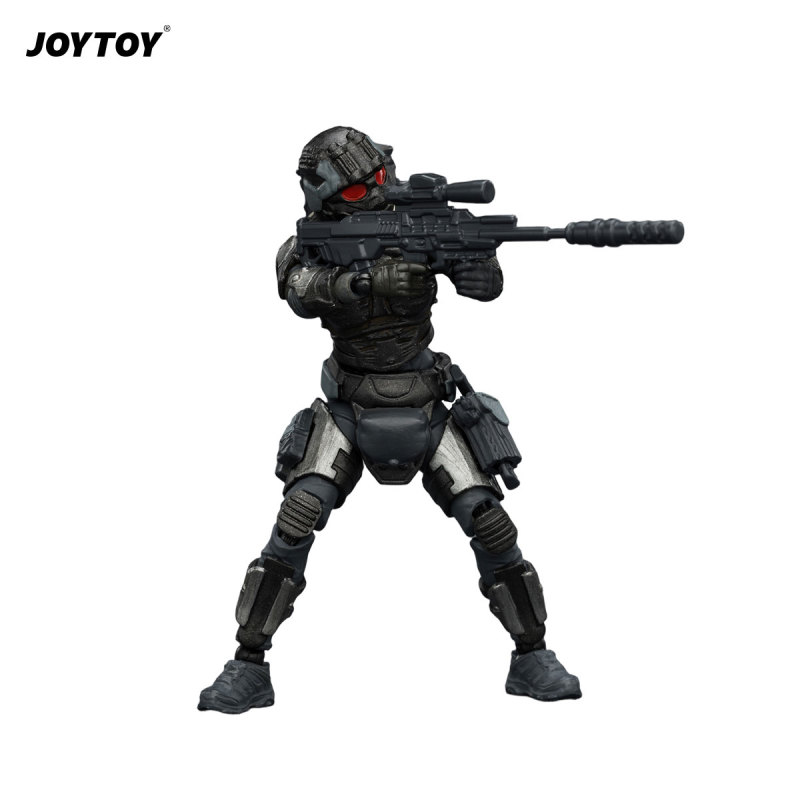 APOC Series Mystic Armor 02 Assault Mech