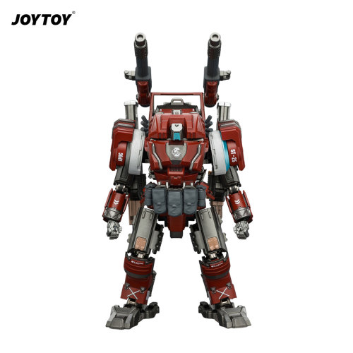 APOC Series Iron Skybearer Heavy Fire Assault Mech