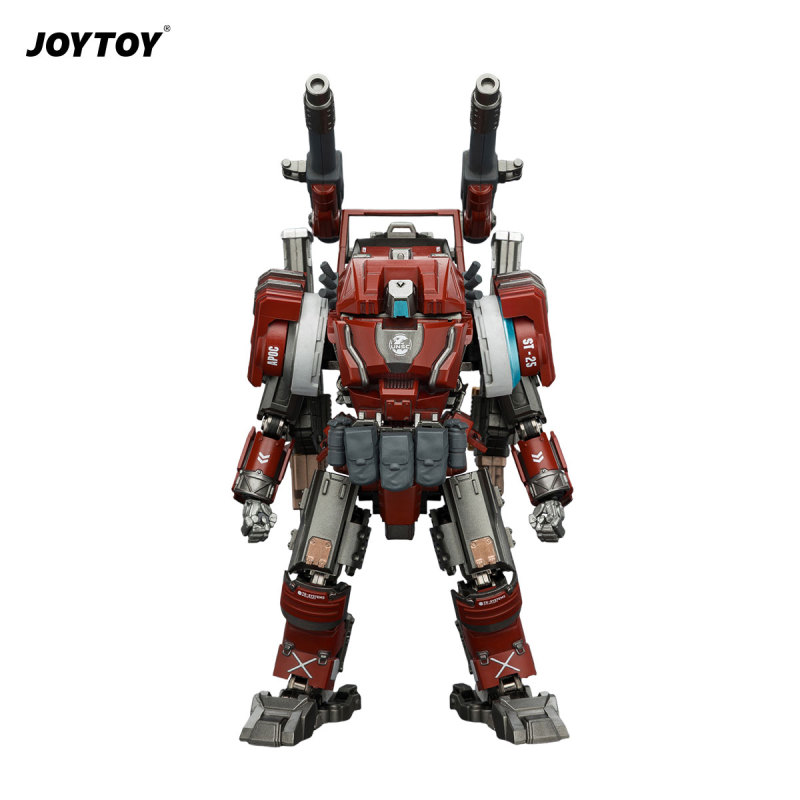 APOC Series Iron Skybearer Heavy Fire Assault Mech