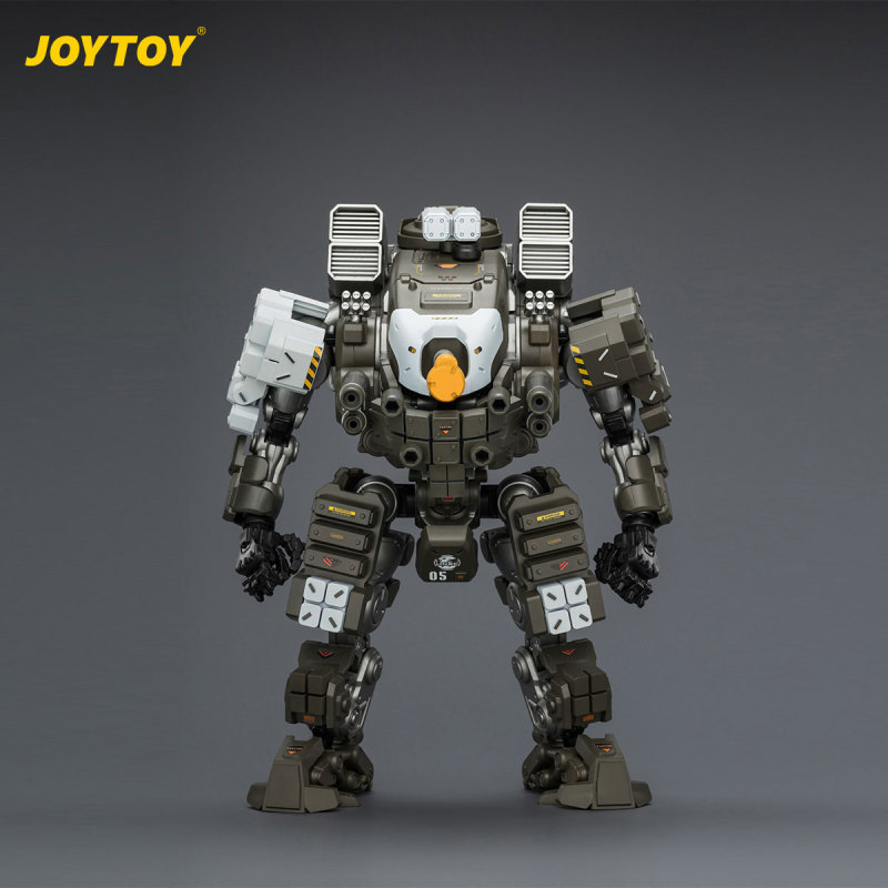 Tiekui Dual Pilot Mecha MK05