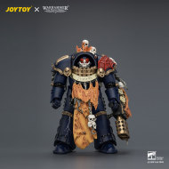 Night Lords Contekar Terminator Dissident