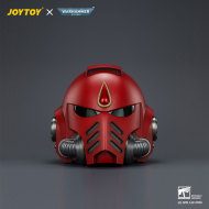 Blood Angels MkX Helmet