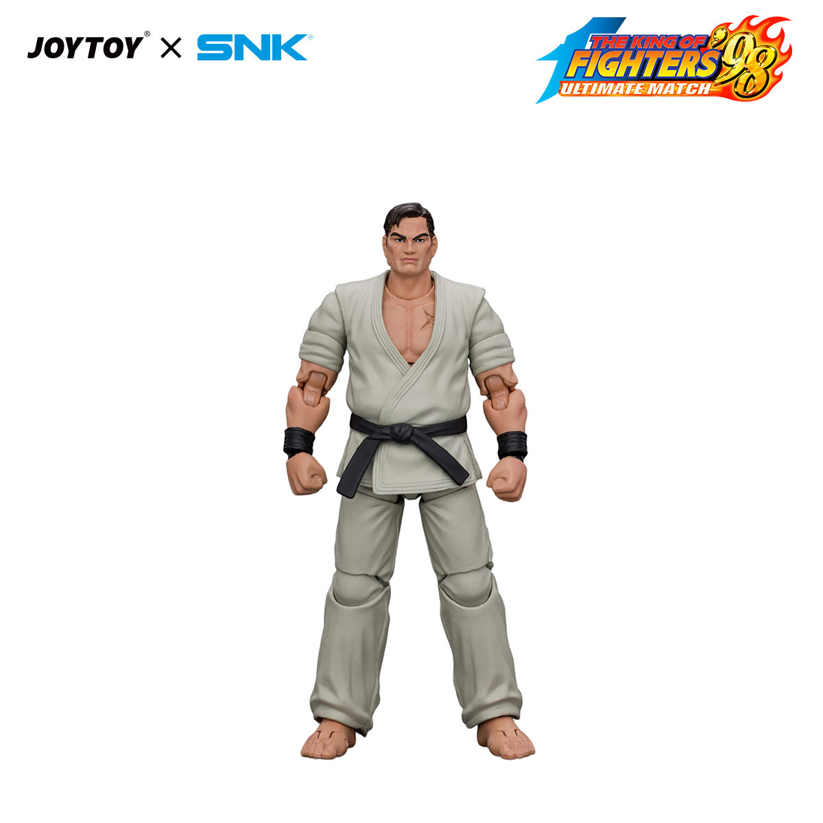 Takuma Sakazaki