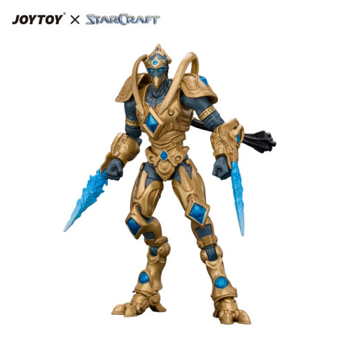 Starcraft Protoss Zealot