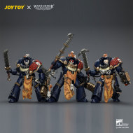 Night Lords Contekar Terminator Trio Pack
