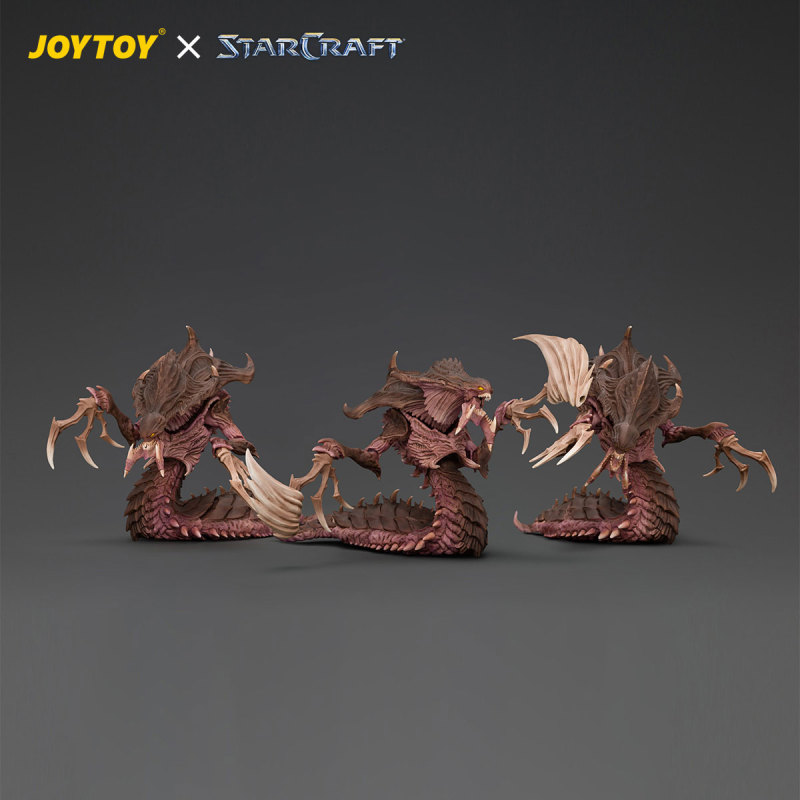 Starcraft Zerg Hydralisk