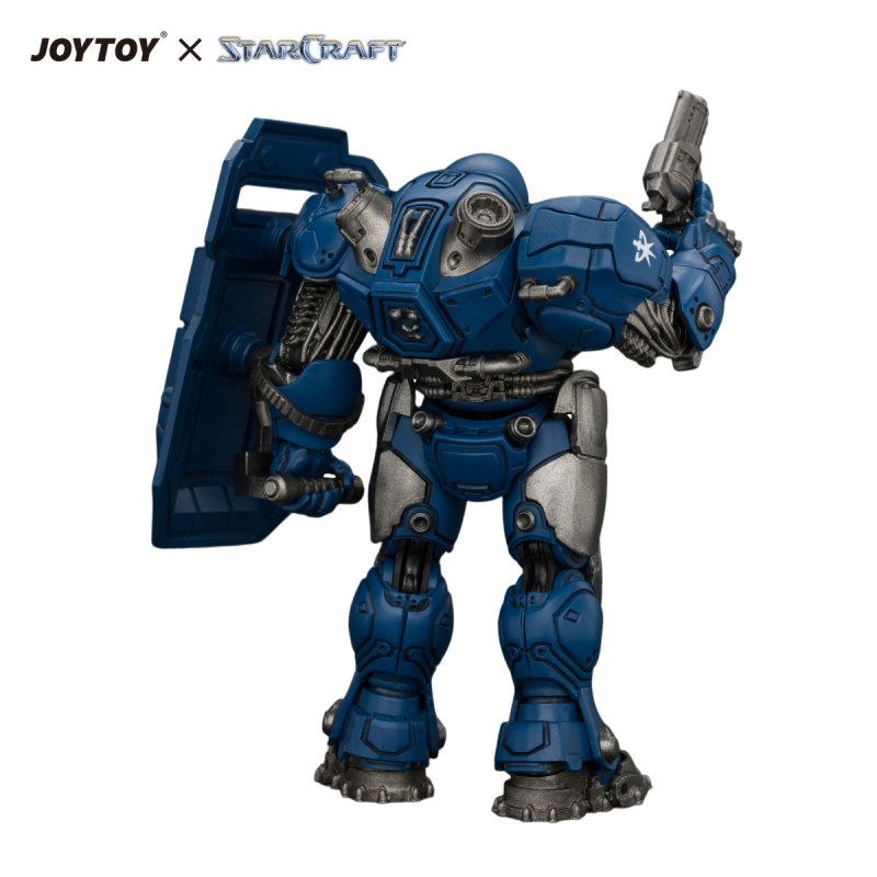 Starcraft Terran Marine Set