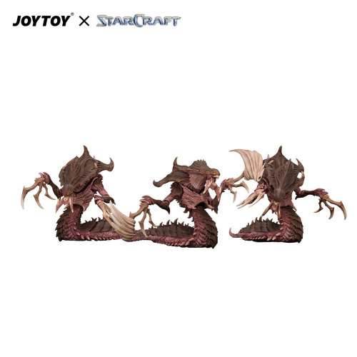 Starcraft Zerg Hydralisk