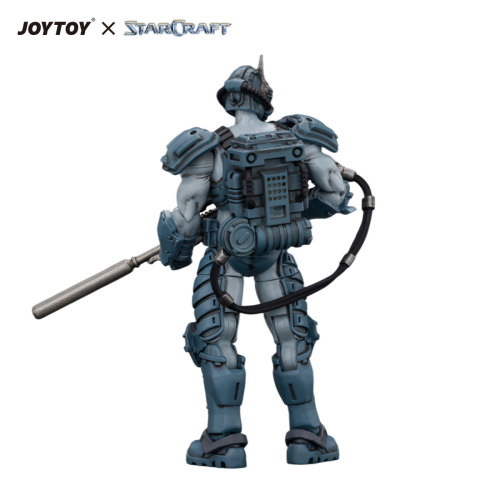 Starcraft Terran Ghost Set