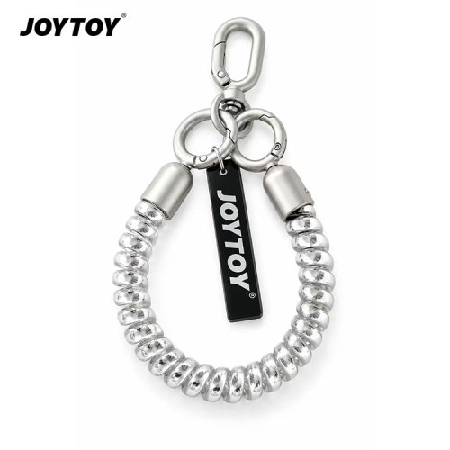 JOYTOY TPU LINK Luster Coil Phone Wrist Strap