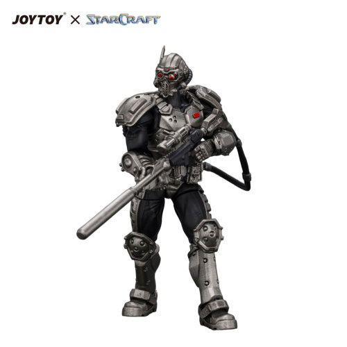 Starcraft Terran Ghost Set