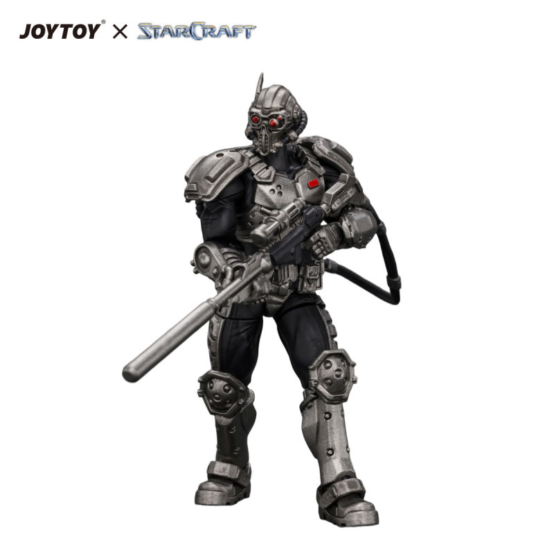 Starcraft Terran Ghost Set