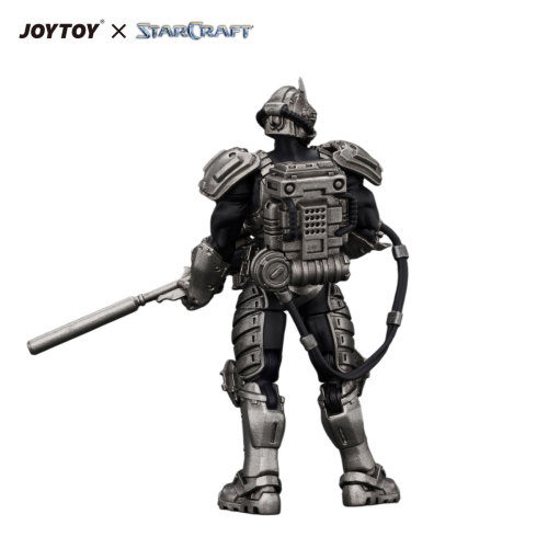 Starcraft Terran Ghost Set