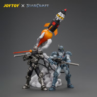 Starcraft Terran Ghost Set