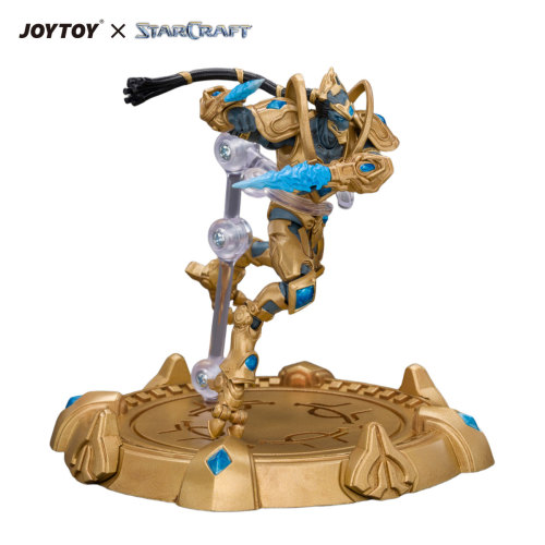 Starcraft Protoss Zealot