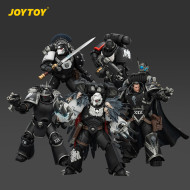 Raven Guard 6-Figure Set